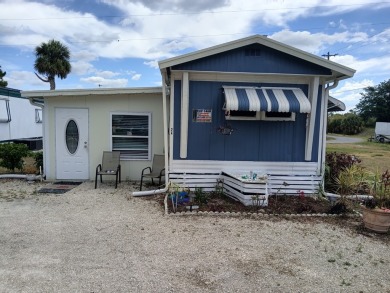 Lake Okeechobee Home For Sale in Okeechobee Florida
