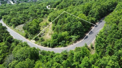 Lake Lot For Sale in Hollister, Missouri