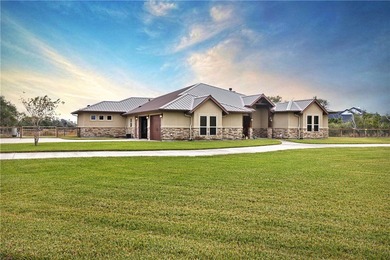 Lake Home For Sale in Rockport, Texas