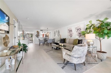 Lake Condo For Sale in Naples, Florida