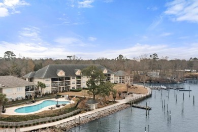 Lake Home For Sale in Santee, South Carolina