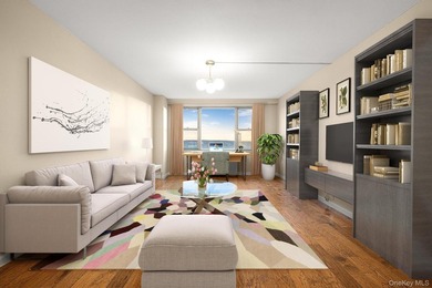 Welcome to this beautifull Full one bedroom facing South, with - photo 4