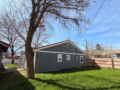 Well-maintained 2 bed, 1 bath home in Plains, MT, just a short - photo 6