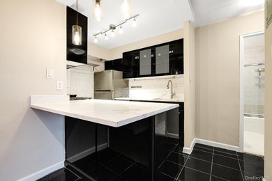 Welcome to this beautifull Full one bedroom facing South, with - photo 8