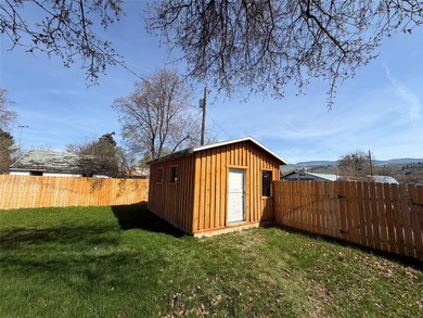 Well-maintained 2 bed, 1 bath home in Plains, MT, just a short - photo 8