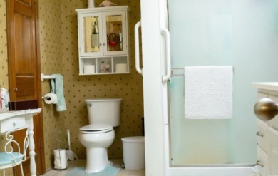 Spacious 3BR, 2BA manufactured home - photo 15
