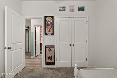 Welcome to your Lowcountry dream home at 45 Great Bend Drive! - photo 13