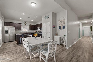 Welcome to your Lowcountry dream home at 45 Great Bend Drive! - photo 14