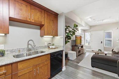 Welcome to urban living in the heart of Downtown San Diego. This - photo 14