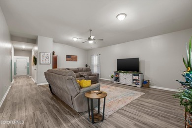 Welcome to your Lowcountry dream home at 45 Great Bend Drive! - photo 15