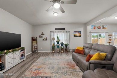 Welcome to your Lowcountry dream home at 45 Great Bend Drive! - photo 16