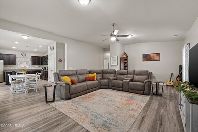 Welcome to your Lowcountry dream home at 45 Great Bend Drive! - photo 17