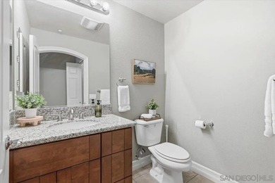 Welcome to urban living in the heart of Downtown San Diego. This - photo 17
