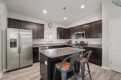 Welcome to your Lowcountry dream home at 45 Great Bend Drive! - photo 19