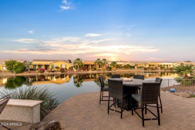 Province Lakes  Home For Sale in Maricopa Arizona