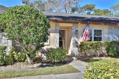 Lake Tarpon Condo For Sale in Palm Harbor Florida
