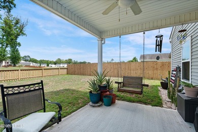 Welcome to your Lowcountry dream home at 45 Great Bend Drive! - photo 22
