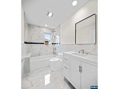 Stunning modern new construction new foundation unit in the - photo 22
