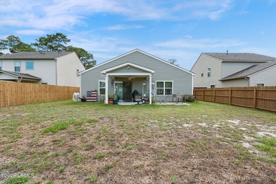 Welcome to your Lowcountry dream home at 45 Great Bend Drive! - photo 23