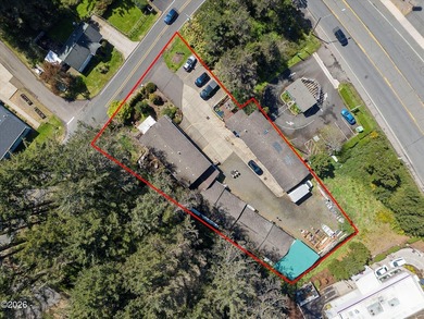 Commercial opportunity. 7.562 sq ft improved on .48 acres zoned - photo 26