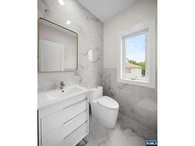 Stunning modern new construction new foundation unit in the - photo 28