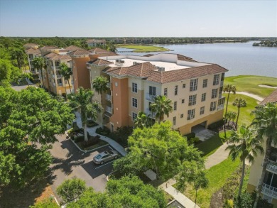 Lake Condo For Sale in Bradenton, Florida