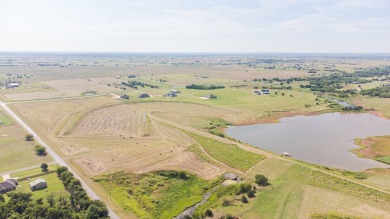 (private lake, pond, creek) Acreage For Sale in Piedmont Oklahoma
