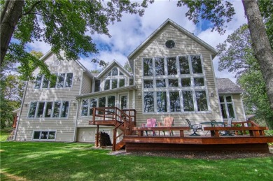 Whitefish Lake - Sawyer County Home For Sale in Stone Lake Wisconsin
