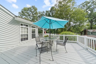 Welcome to lake living at its finest! Located on Lake Sinclair - photo 36