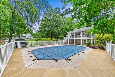Welcome to lake living at its finest! Located on Lake Sinclair - photo 37
