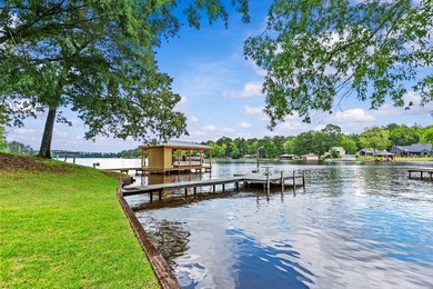 Welcome to lake living at its finest! Located on Lake Sinclair - photo 39