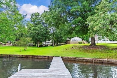 Welcome to lake living at its finest! Located on Lake Sinclair - photo 41