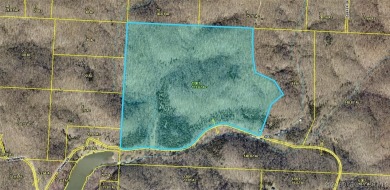 Lake of the Ozarks Acreage For Sale in Stover Missouri