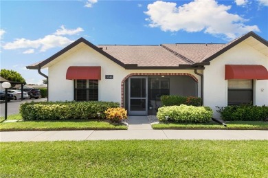 Lake Home For Sale in Naples, Florida