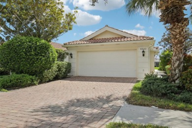 Lake Home For Sale in Sarasota, Florida