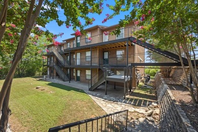 Lake Condo For Sale in Granbury, Texas