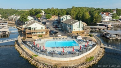 Lake Condo For Sale in Lake Ozark, Missouri