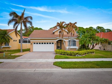 Lake Charles Home For Sale in Port Saint Lucie Florida
