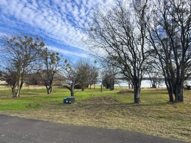 Open water view on half acre lot in subdivision on RC Lake! - photo 8