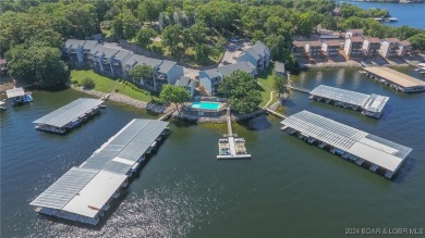 Lake Condo For Sale in Lake Ozark, Missouri