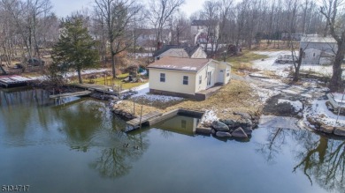 Greenwood Lake Home Sale Pending in West Milford New Jersey