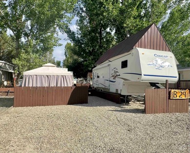 Lake Lot For Sale in Cascade, Idaho