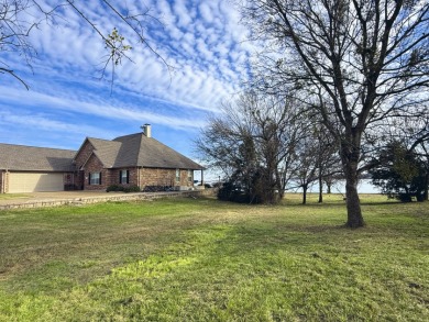 Open water view on half acre lot in subdivision on RC Lake! - photo 18