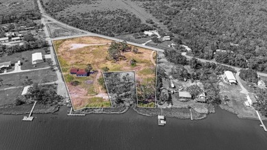 (private lake, pond, creek) Acreage For Sale in Brazoria Texas