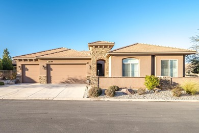 Virgin River Home For Sale in Saint George Utah