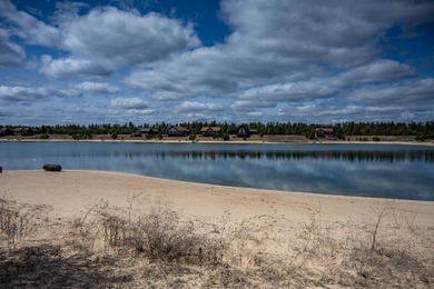 Waterfront lot on Clearwater Lake. Clearwater lake is a manmade - photo 12