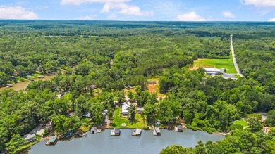 Dollbaby turnkey lake property! SUPERB LOCATION! Just bring your - photo 13