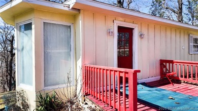 Charming, move-in ready home in Sunrise Beach with newer HVAC - photo 14