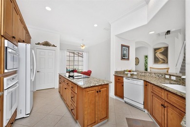 Discover refined waterfront living in this inviting waterfront - photo 15