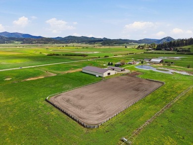 A rare opportunity to own a 392.5 ac turnkey equestrian ranch - photo 17